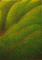 Artwork by Miguel Florido available from Cernuda Arte in Coral Gables, FL, 102318