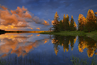 Photograph by Mike Grandmaison