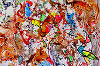 Artwork by Wilbur M. Reeling