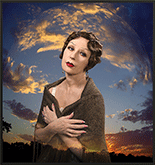 Artwork by Cindy Sherman at Spruth Magers in London, 090118