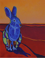 Artwork by Jen Farnsworth available from Rowe Fine Art Gallery in Sedona, AZ