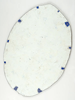 Artwork by Joseph Goldberg on exhibition at Greg Kucera Gallery in Seattle, August 1 - September 6, 2018, 072718