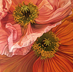Artwork by Stephanie Danforth available from Eisenhauer Gallery in Edgartown, MA, 062818