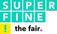 Superfine! 2019 logo