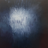 Artwork by Alex Weinstein on exhibition at Leslie Sacks Gallery in Santa Monica, CA, September 8 - October 27, 2018, 090218