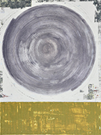 Artwork by Jeff Chase on exhibition at Chase Young Gallery in Boston, Septemver 7 - 29, 2018, 090818