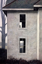 Artwork by Victor Roschkov, Looking-Through, available from Zatista.com