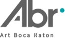 Art Boca Raton 2019 logo