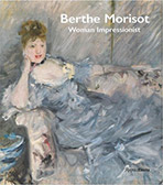 Berthe Morisot: Woman Impressionist on exhibit at Dallas Museum of Art in Dallas, TX, February 24 - May 26, 2019