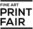 2018 Fine Art Print Fair logo