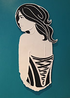 Artwork by Pam Foss available directly from the artist