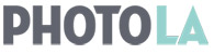 Photo LA 2020 Art Fair logo
