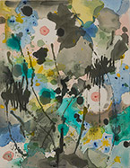 Artwork by Shinpei Kusanagi at Altman Siegel in San Francisco, Nov 1 - December 21, 2018, 110118