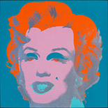 Artwork by Andy Warhol for sale at Los Angeles Modern Auctions in Van Nuys, CA, May 19, 2019, 040619