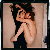 Photographs by Annie Leibovitz on exhibition at Hauser and Wirth in Los Angeles, February 14 - April 14, 2019, 012819