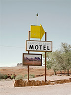 Photographs by Anja Niemi at Galerie XII Los Angeles in Los Angeles, May 4 - June 22, 2019, 050419