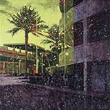 Artwork by Gustavo Acosta available at Pan American Art Projects in Miami, 051119