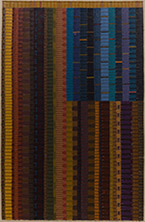 Artwork by June Edmonds at Luis De Jesus Los Angeles, in Los Angeles, 051319