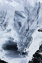 Artwork by Winfried Muthesius at Galerie Springer in Berlin, April 30 - July 29, 2019, 050319