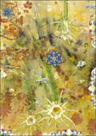 Artwork by Ben Darby on exhibition at Foster White Gallery in Seattle, through February 25th