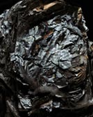 Photographs by Burk Uzzle on exhibition at Laurence Miller Gallery in New York, through March 31st 