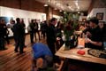 Interior view of Graeter Art Gallery located in Portland, OR