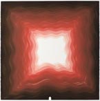 Artwork by Karin Davie exhibition at James Harris in Seattle on March 17th