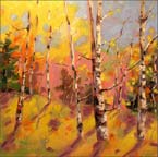 Artwork by Mike Brouse available from Earthwood in Boulder, Colorado