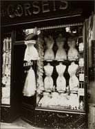 Photography by Eugene Atget on display at Portland Art Museum, through February 28th