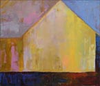 Artwork by Dennis Hartley represented by Mirad Fine Art Gallery in Denver