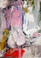 Artwork by Karen Schwartz available from Bill Lowe Gallery in Atlanta