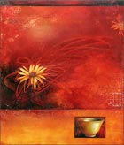 Artwork by Lynda Lowe available at Arden Gallery in Boston