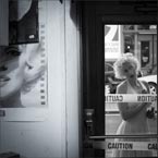 Photograph by Peter Serko