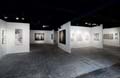 Interior view of Pryor Fine Art in Atlanta