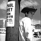 Artwork by Vivian Maier on exhibition at Jackson Fine Art in Atlanta, through April 7th