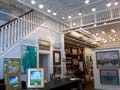 Atelier Gallery Charleston, located in Charleston, SC