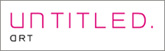 Untitled Art Fair Miami Beach 2013 logo