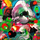 Artwork by Herbert Murrie available from Jennifer Norback Fine Art in Chicago