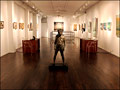 Axelle Fine Arts in New York