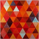 Artwork by Joanne Mattera available from Marcia Wood Gallery