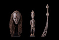 Artwork from Africa and Beyond, LLC, located in La Jolla, California