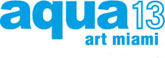 Aqua 13 Art Mami logo