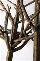 Artwork by Aristotle Georgiades available from Carl Hammer Gallery in Chicago