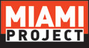 Miami Project logo