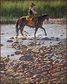 Artwork by Nathan Solano available from Ann Korologos Gallery in Basalt, CO