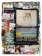 Artwork by Paul Genader available from Compton Gallery in Boonton, NJ