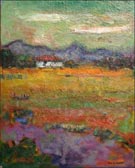 Artwork by Yasharel Manzy available from Pryor Fine Art in Atlanta