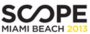 Scope Miami 2013 logo