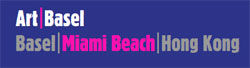 Art Basel Miami Beach 2013 logo