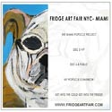 Fridge Art Fair logo